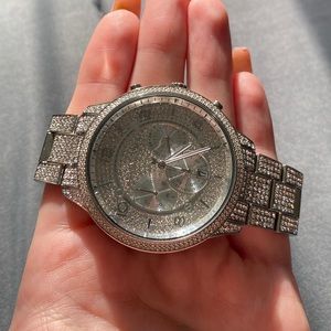 BRAND NEW Michael Kors women’s watch